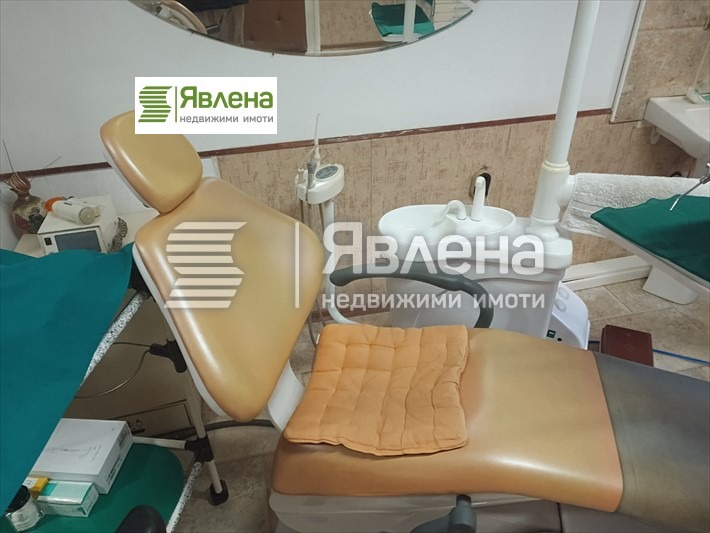 Дава под наем БИЗНЕС ИМОТ, гр. София, Лозенец, снимка 8 - Други - 49306928