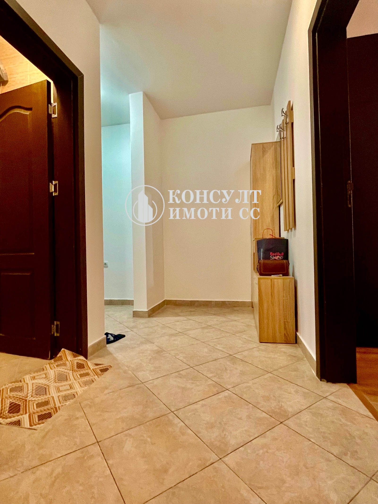Дава под наем 2-СТАЕН, гр. Стара Загора, Казански, снимка 8 - Апартаменти - 56302562