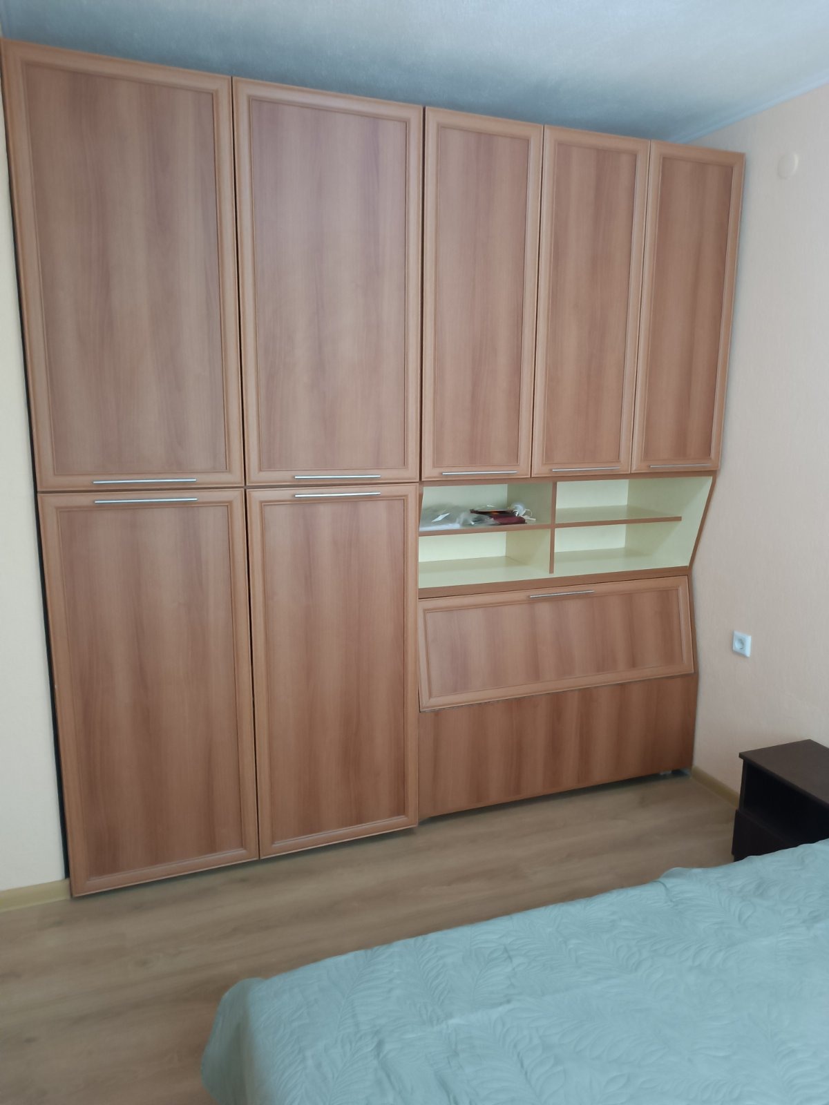 Дава под наем 2-СТАЕН, гр. Стара Загора, Център, снимка 6 - Апартаменти - 54298585