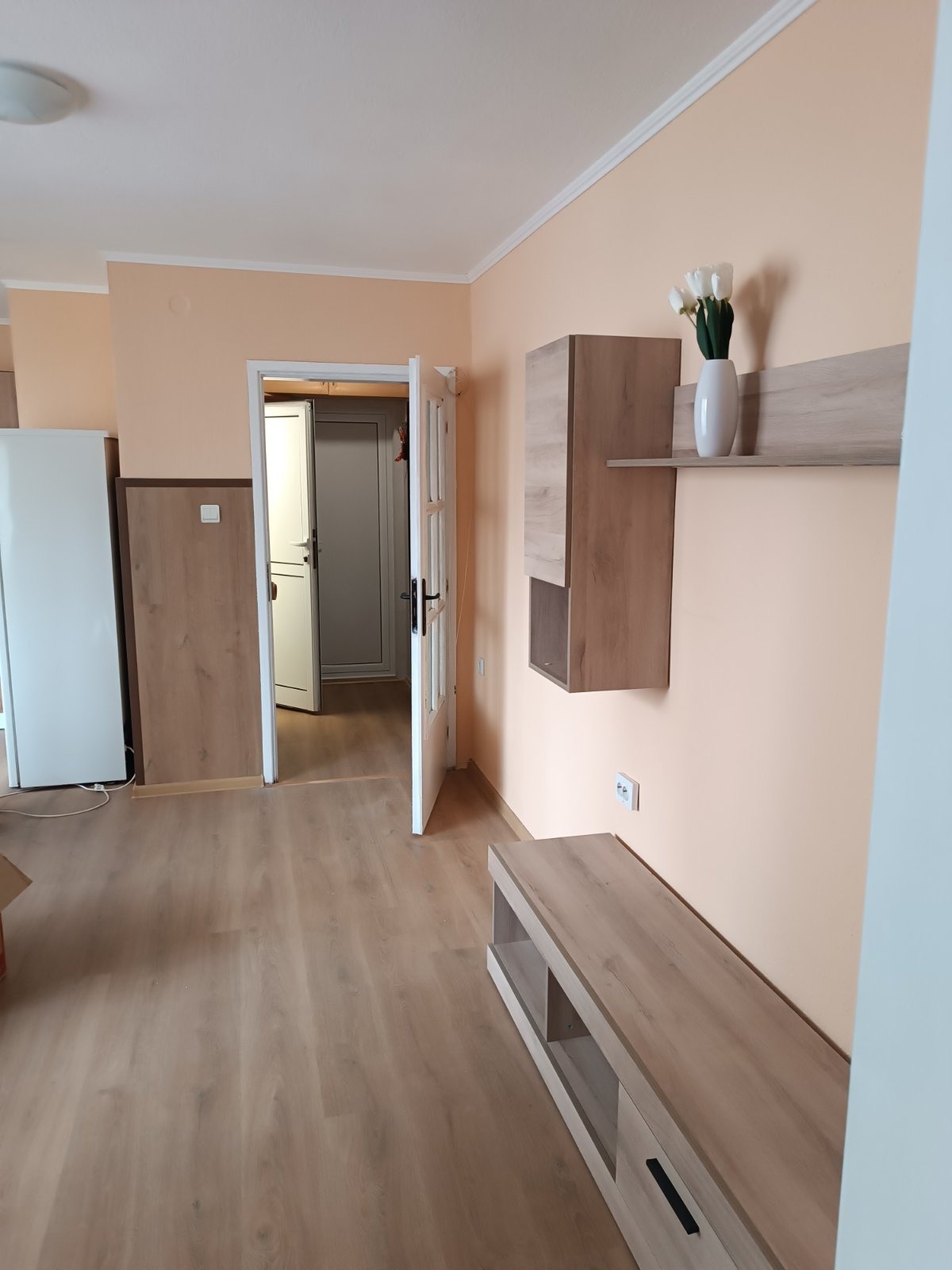 Дава под наем 2-СТАЕН, гр. Стара Загора, Център, снимка 2 - Апартаменти - 54298585