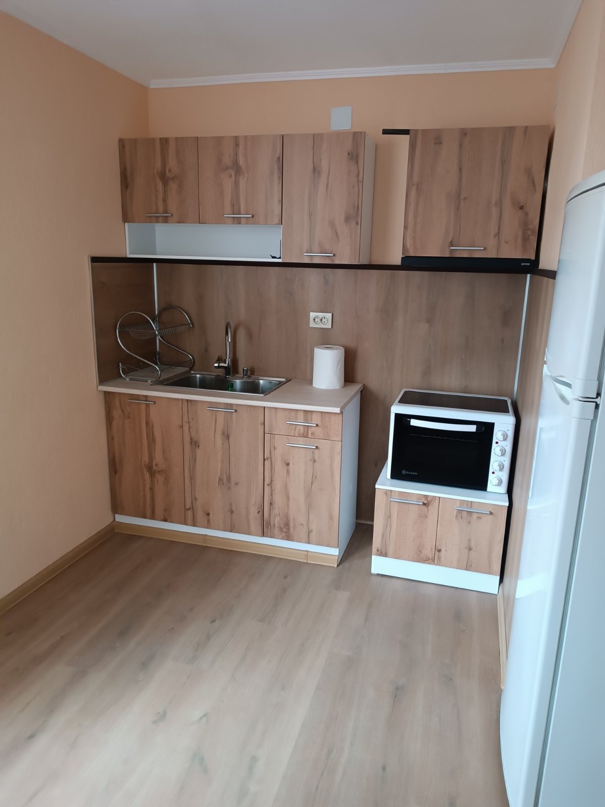 Дава под наем 2-СТАЕН, гр. Стара Загора, Център, снимка 3 - Апартаменти - 54298585