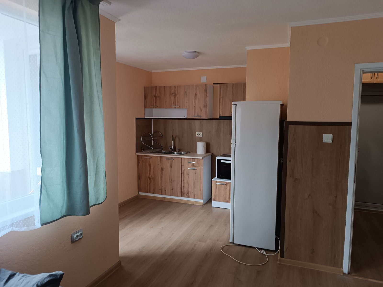 Дава под наем 2-СТАЕН, гр. Стара Загора, Център, снимка 5 - Апартаменти - 54298585