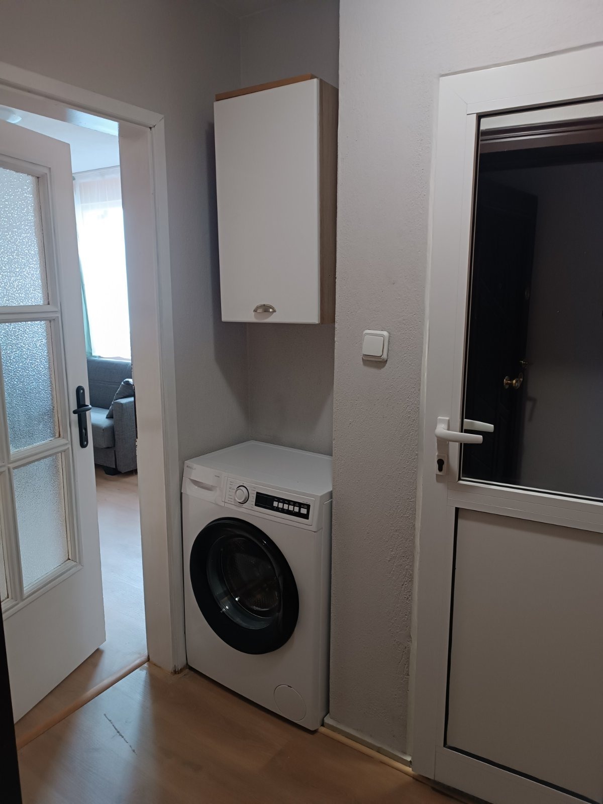 Дава под наем 2-СТАЕН, гр. Стара Загора, Център, снимка 7 - Апартаменти - 54298585