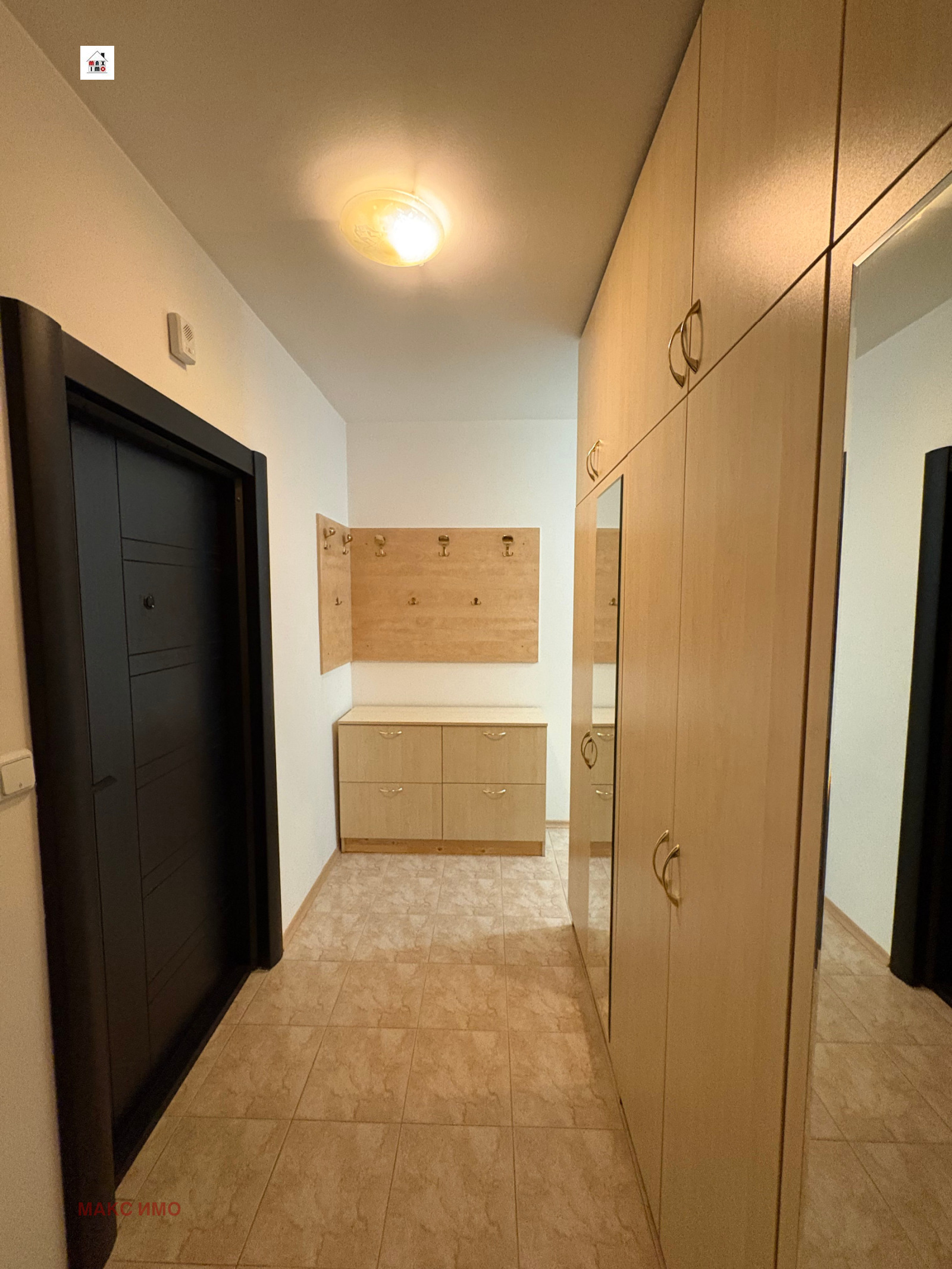 Дава под наем 2-СТАЕН, гр. София, Дружба 1, снимка 7 - Апартаменти - 54501291