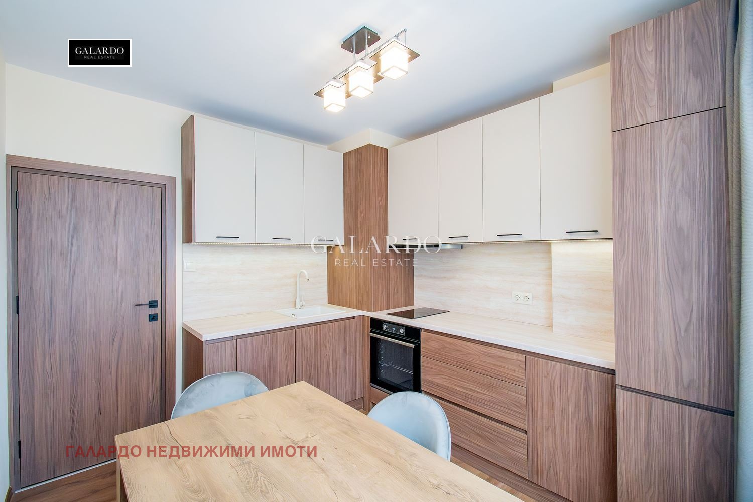 Дава под наем 2-СТАЕН, гр. София, Център, снимка 6 - Апартаменти - 54625974