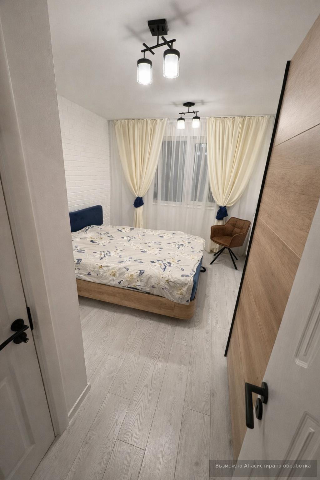 Дава под наем 2-СТАЕН, гр. София, Овча купел, снимка 3 - Апартаменти - 55320254