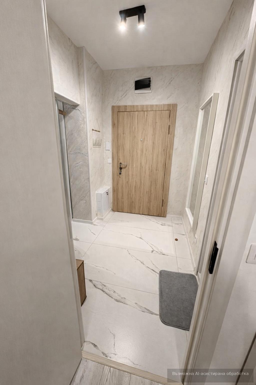 Дава под наем 2-СТАЕН, гр. София, Овча купел, снимка 7 - Апартаменти - 55320254