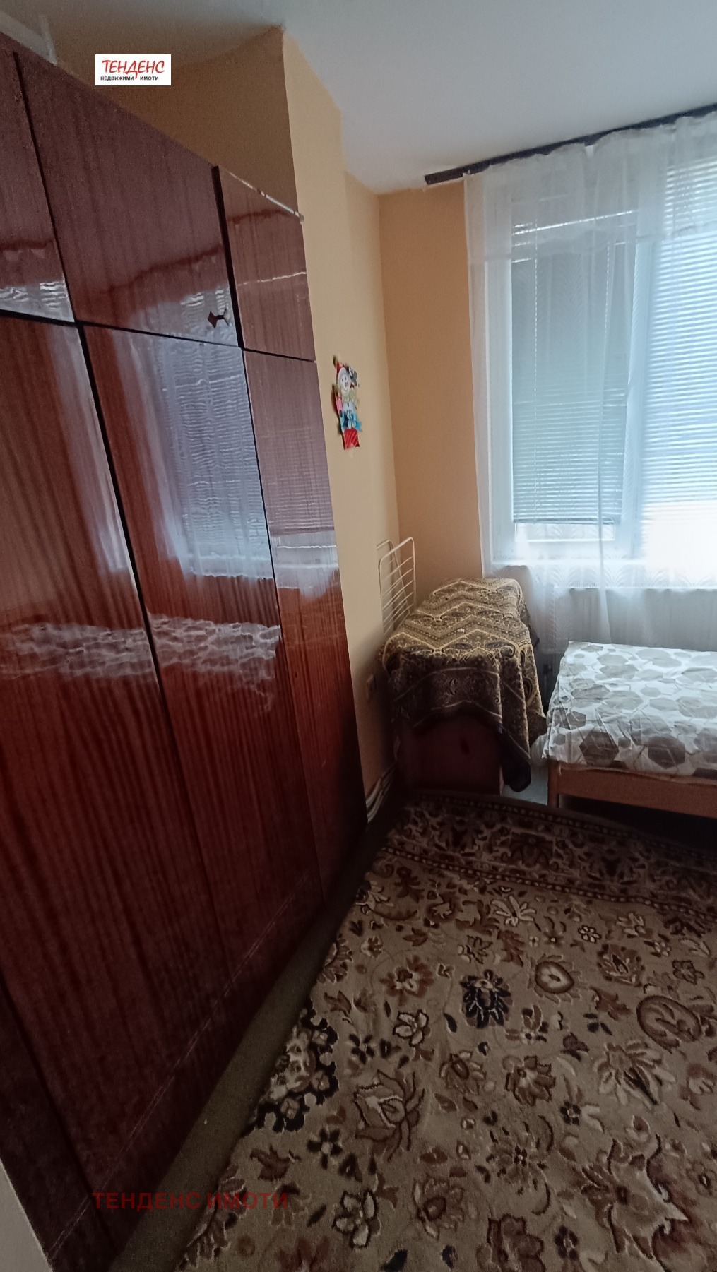 Дава под наем 3-СТАЕН, гр. Кърджали, Център, снимка 5 - Апартаменти - 56734732