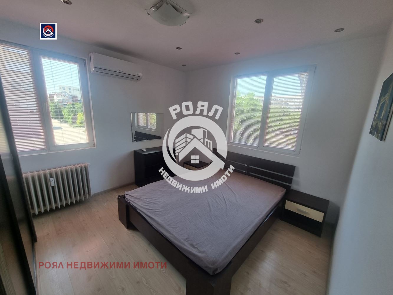 Дава под наем 3-СТАЕН, гр. Пловдив, Кършияка, снимка 10 - Апартаменти - 54459876