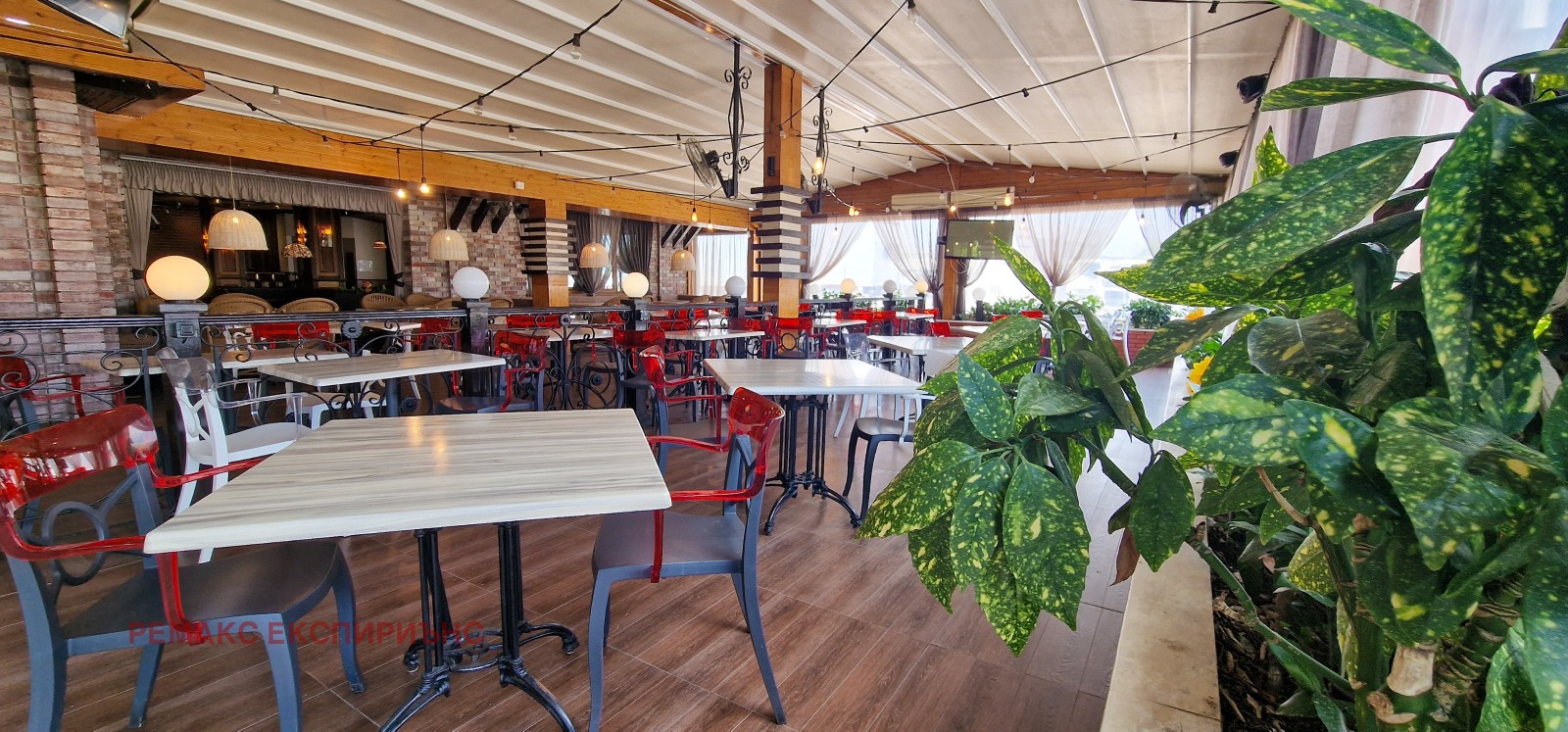 Дава под наем ЗАВЕДЕНИЕ, гр. Сандански, област Благоевград, снимка 2 - Заведения - 53678918