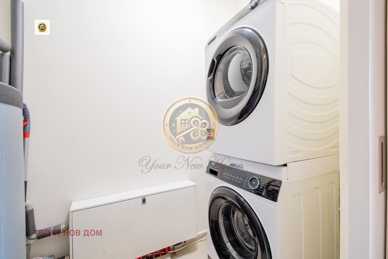 Дава под Наем 3-СТАЕН | Imot.bg — изображение 12