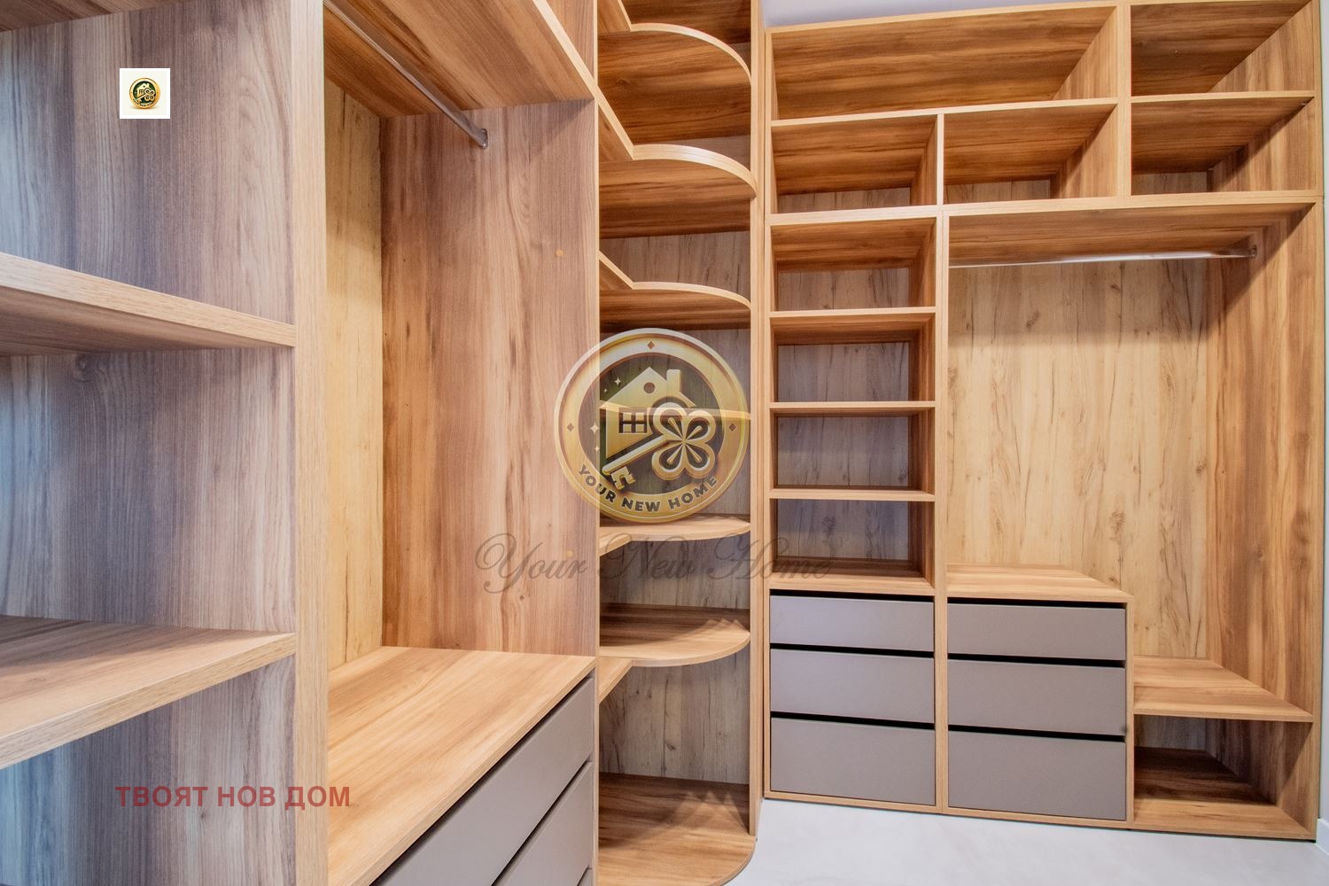 Дава под Наем 3-СТАЕН | Imot.bg — изображение 9