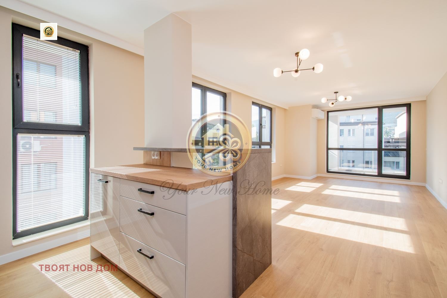 Дава под Наем 3-СТАЕН | Imot.bg — изображение 2