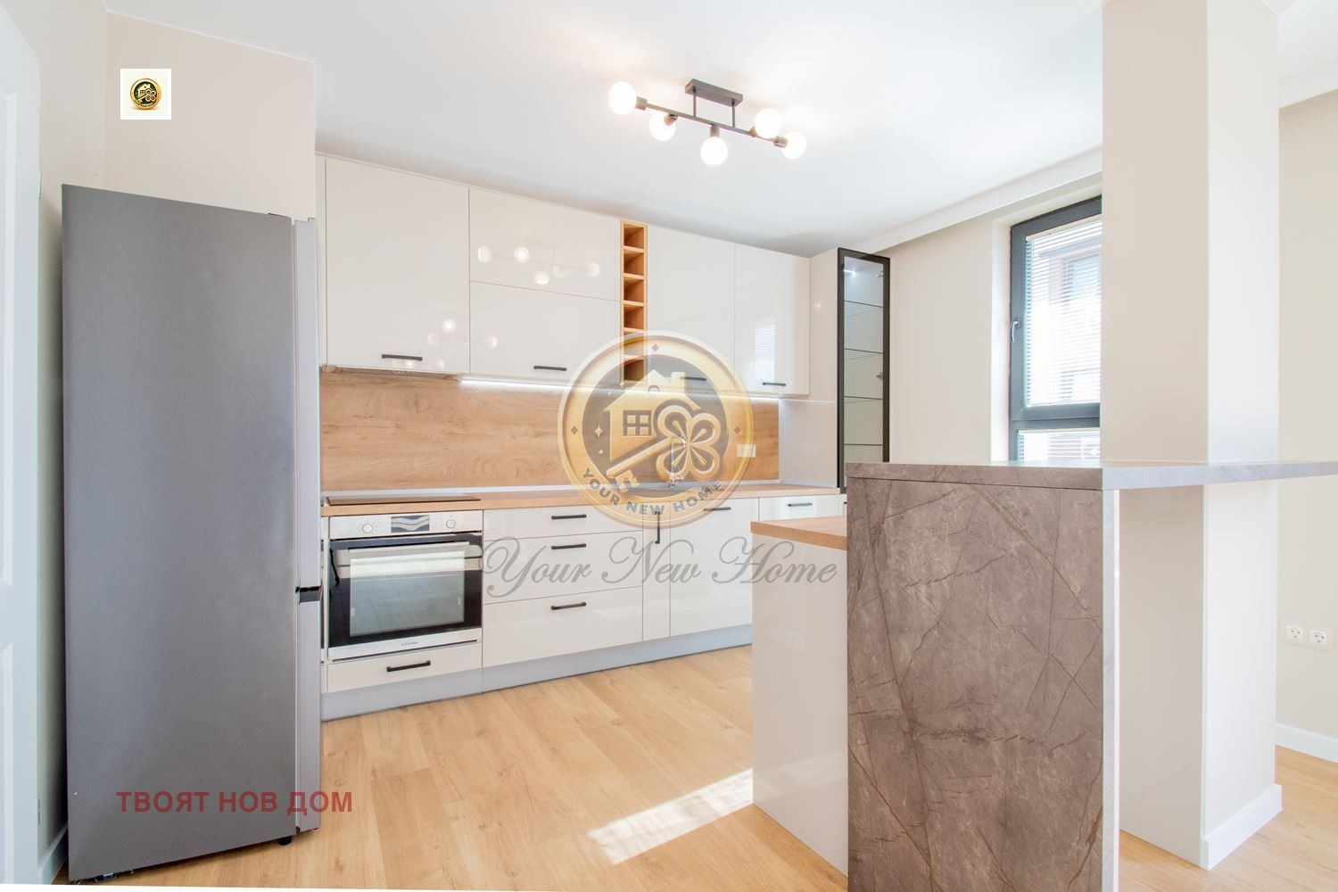 Дава под Наем 3-СТАЕН | Imot.bg — изображение 4