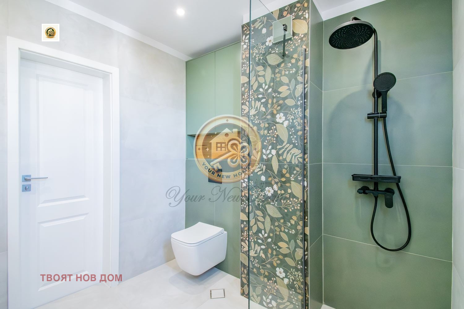 Дава под Наем 3-СТАЕН | Imot.bg — изображение 10