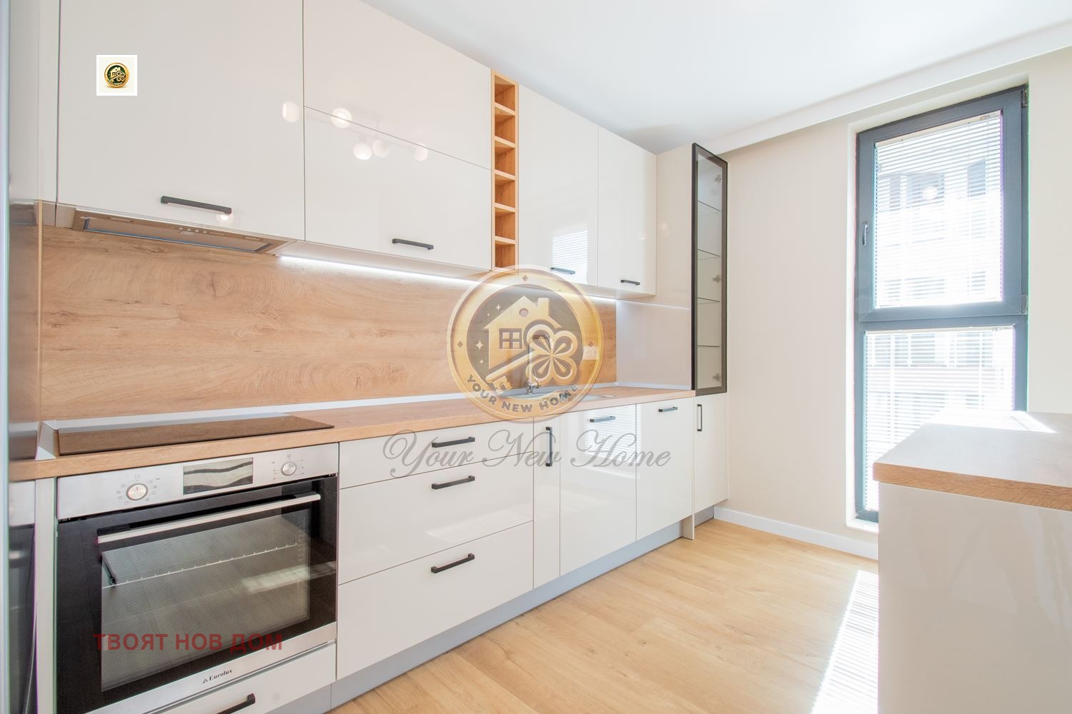 Дава под Наем 3-СТАЕН | Imot.bg — изображение 3