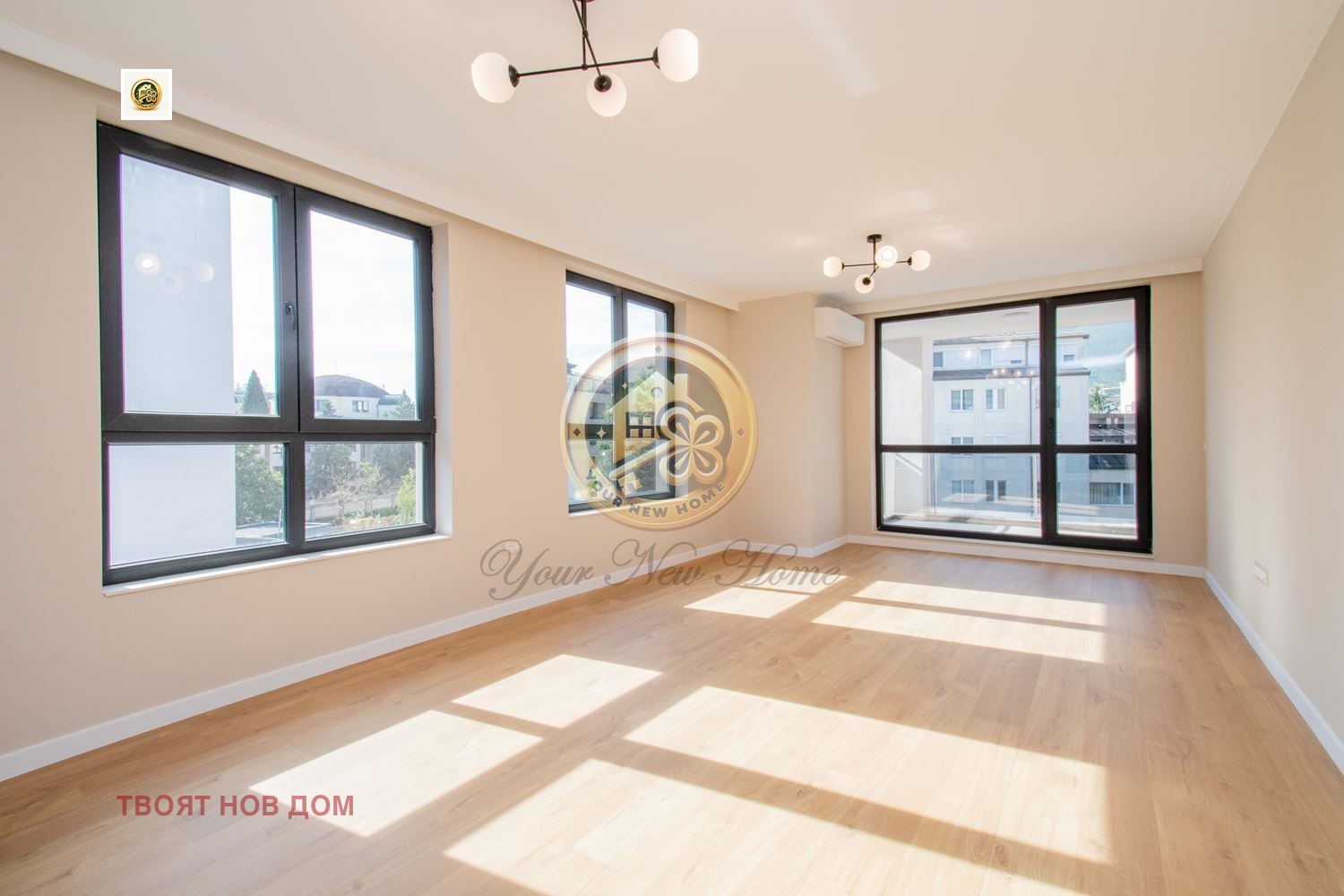 Дава под Наем 3-СТАЕН | Imot.bg — изображение 5