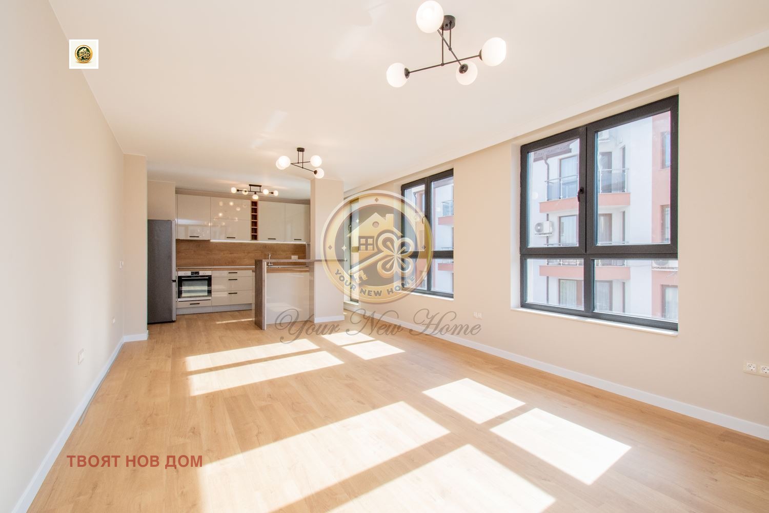 Дава под Наем 3-СТАЕН | Imot.bg — изображение 1