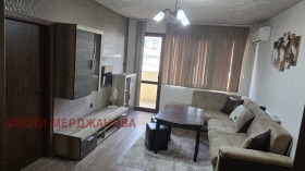 Дава под наем 4-стаен, град Стара Загора