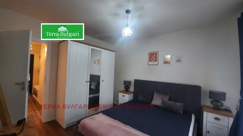 K pronájmu  1 ložnice Pernik , Iztok , 55 m2 | 60135836 - obraz [5]