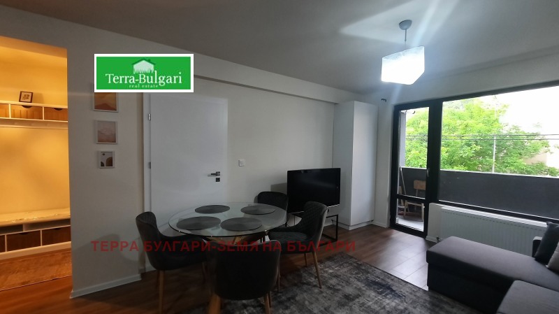 K pronájmu  1 ložnice Pernik , Iztok , 55 m2 | 60135836 - obraz [9]