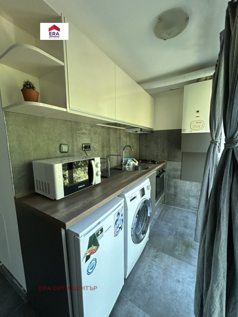 В оренду  1 спальня Стара Загора , ОРБ , 55 кв.м | 82194341 - зображення [2]