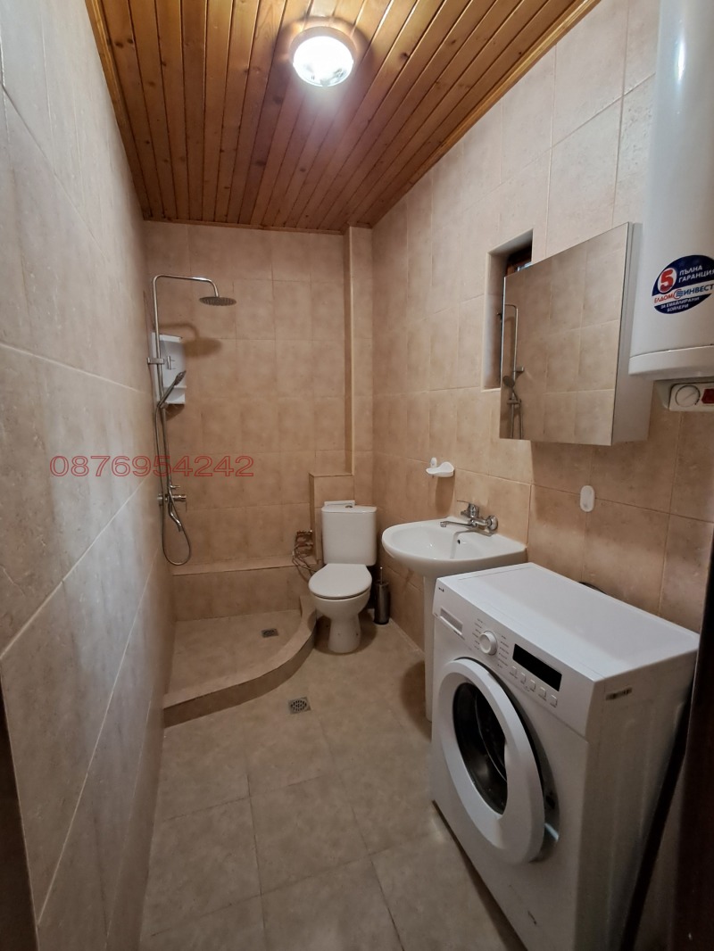For Rent  1 bedroom Varna , m-t Manastirski rid , 51 sq.m | 45015121 - image [3]