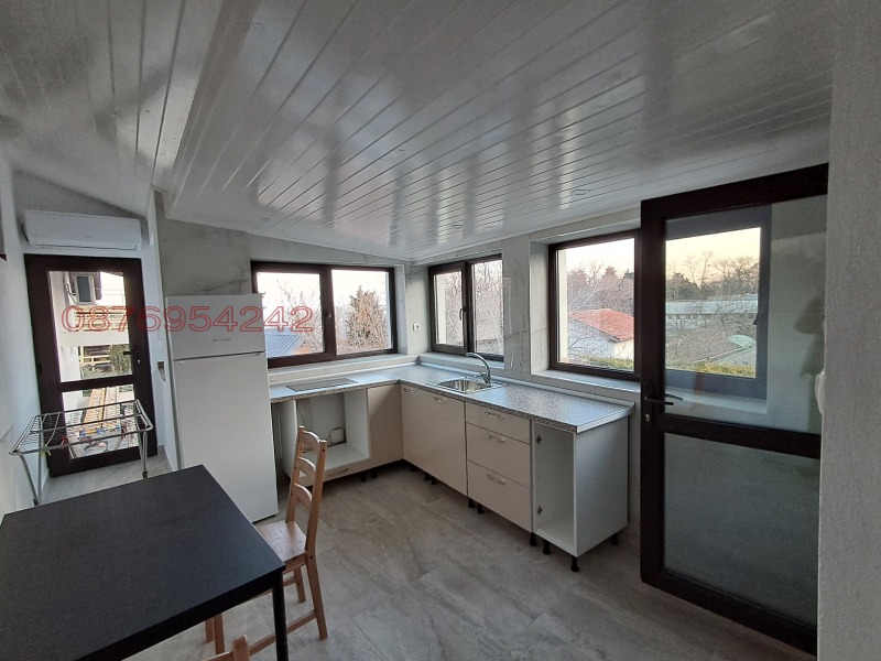 For Rent  1 bedroom Varna , m-t Manastirski rid , 51 sq.m | 45015121