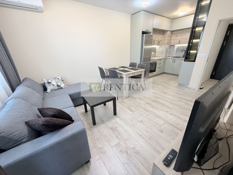En renta  1 dormitorio Varna , Pobeda , 60 metros cuadrados | 44006051 - imagen [5]