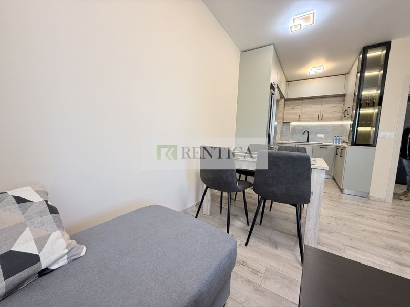 En renta  1 dormitorio Varna , Pobeda , 60 metros cuadrados | 44006051 - imagen [2]