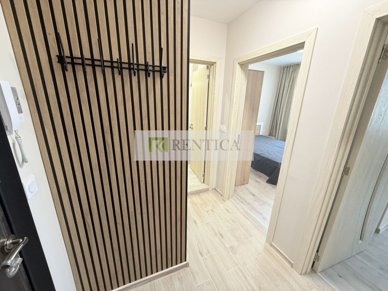 En renta  1 dormitorio Varna , Pobeda , 60 metros cuadrados | 44006051 - imagen [14]