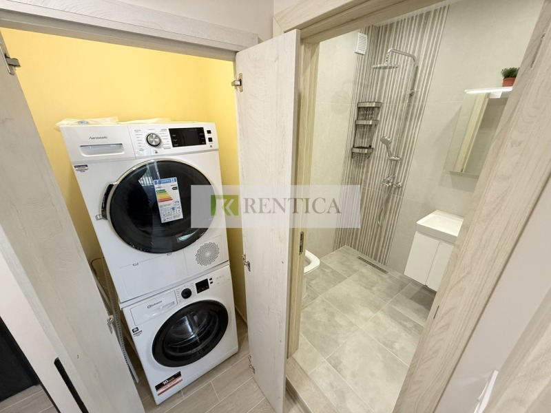 En renta  1 dormitorio Varna , Pobeda , 60 metros cuadrados | 44006051 - imagen [12]