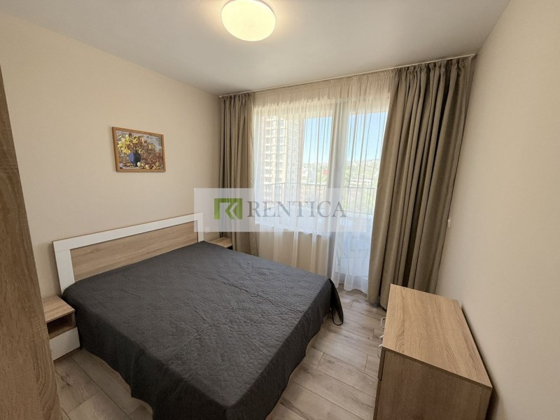 En renta  1 dormitorio Varna , Pobeda , 60 metros cuadrados | 44006051 - imagen [11]
