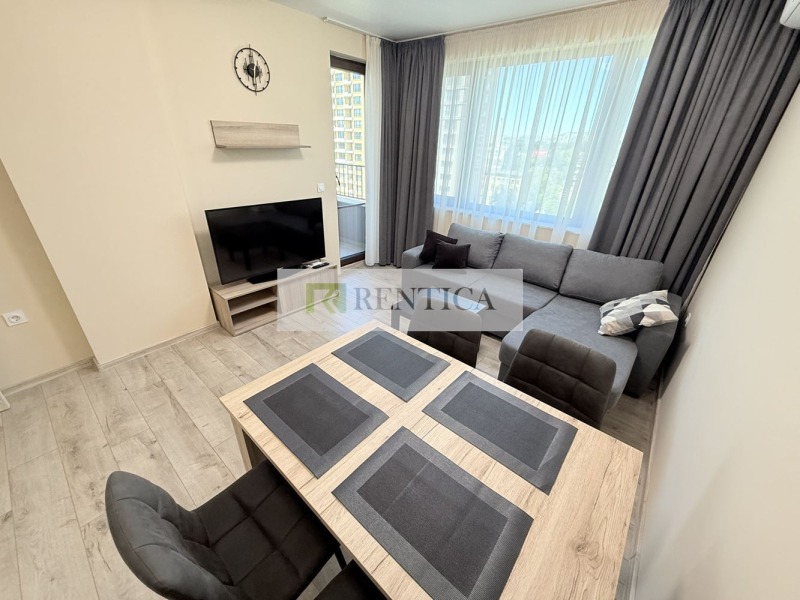 En renta  1 dormitorio Varna , Pobeda , 60 metros cuadrados | 44006051 - imagen [6]