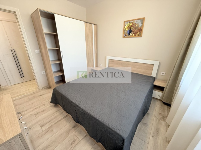 En renta  1 dormitorio Varna , Pobeda , 60 metros cuadrados | 44006051 - imagen [9]