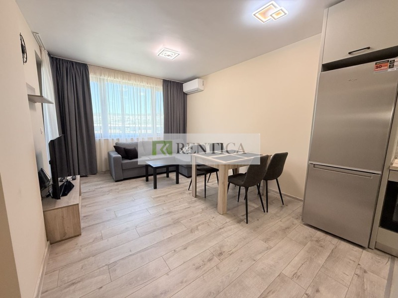 En renta  1 dormitorio Varna , Pobeda , 60 metros cuadrados | 44006051 - imagen [4]