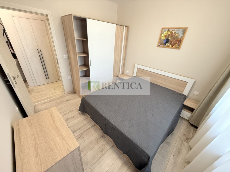 En renta  1 dormitorio Varna , Pobeda , 60 metros cuadrados | 44006051 - imagen [10]