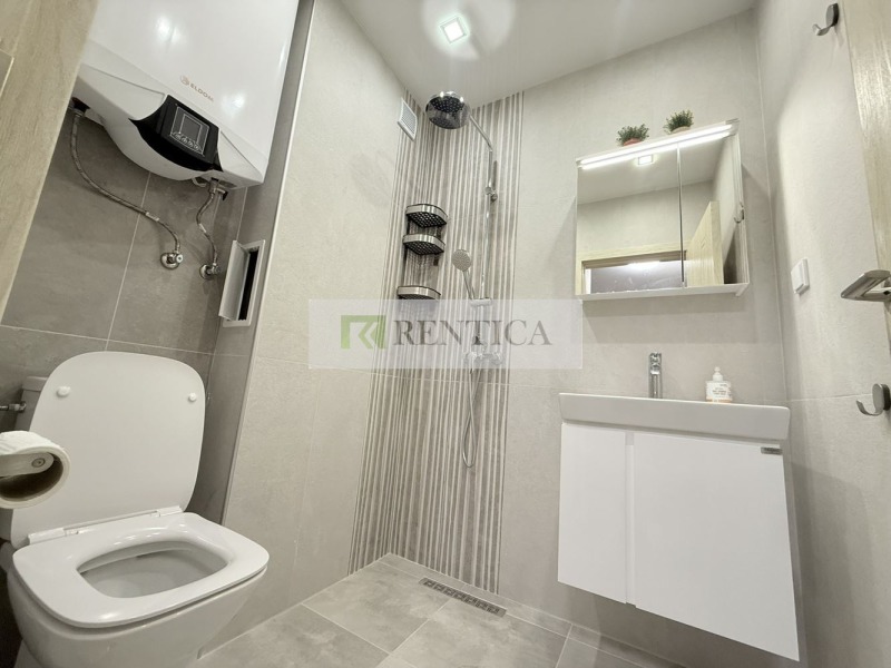 En renta  1 dormitorio Varna , Pobeda , 60 metros cuadrados | 44006051 - imagen [13]
