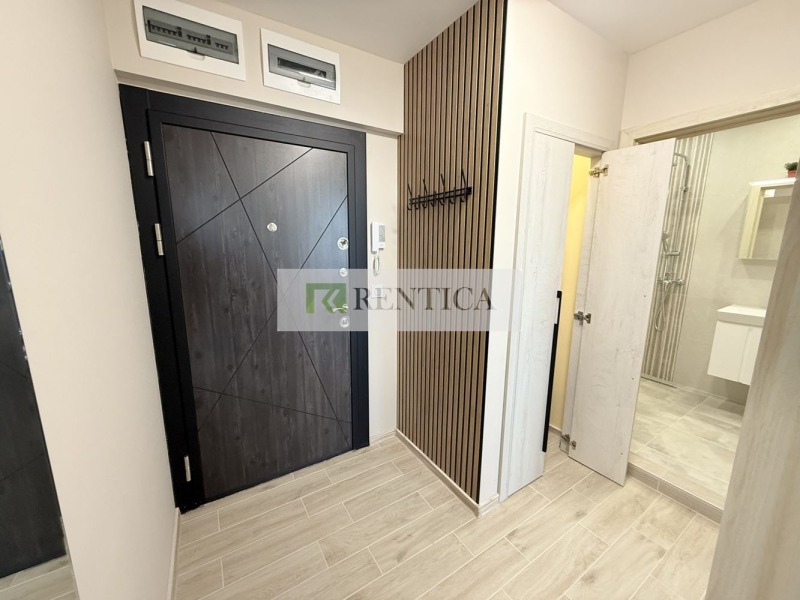 En renta  1 dormitorio Varna , Pobeda , 60 metros cuadrados | 44006051 - imagen [15]