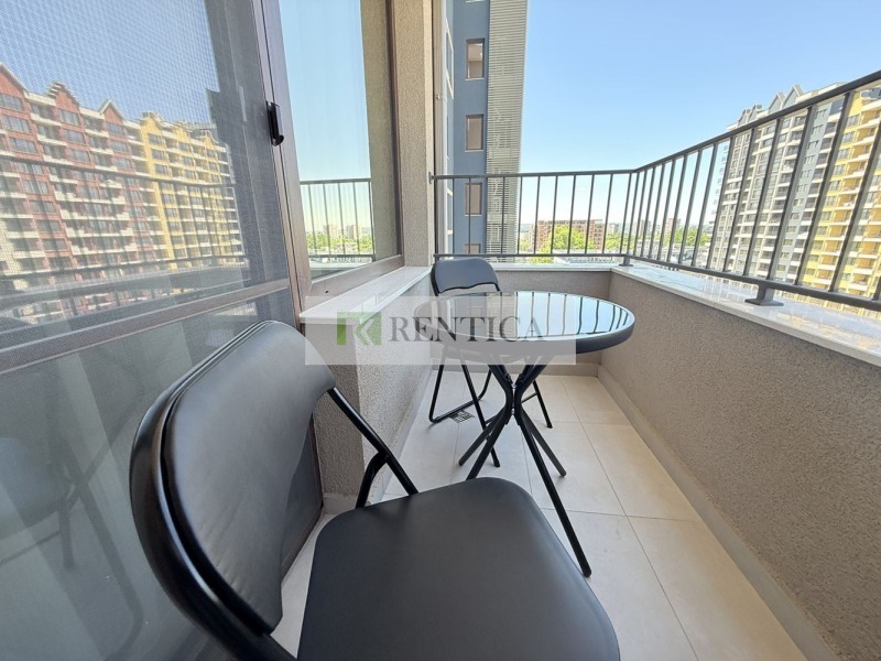 En renta  1 dormitorio Varna , Pobeda , 60 metros cuadrados | 44006051 - imagen [16]