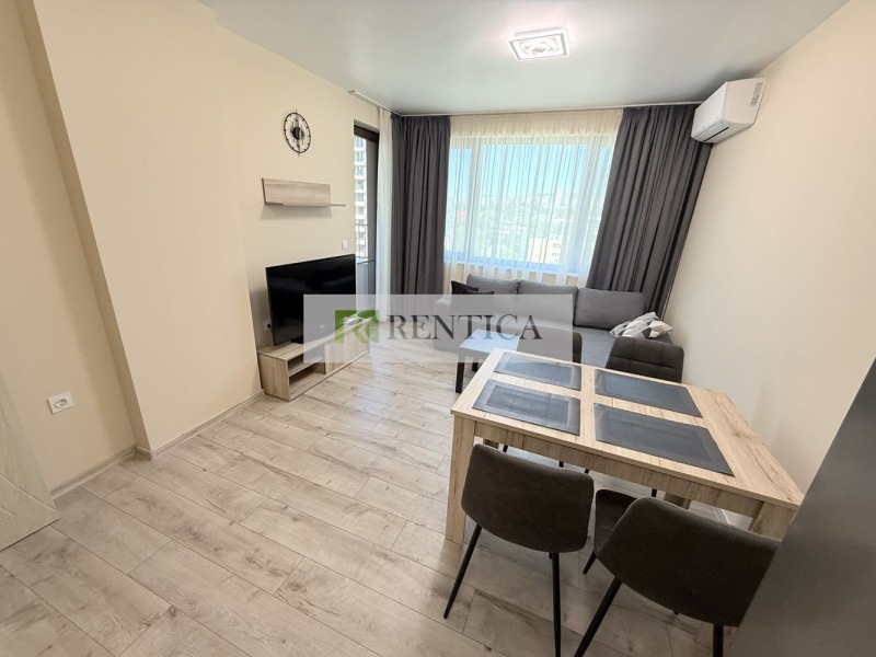 En renta  1 dormitorio Varna , Pobeda , 60 metros cuadrados | 44006051 - imagen [7]