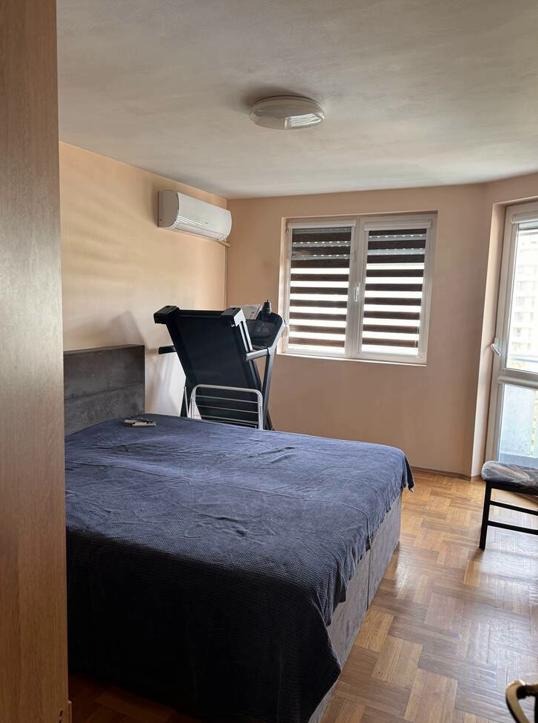 Zu vermieten  1 Schlafzimmer Plowdiw , Mladeschki Halm , 60 qm | 78995497 - Bild [3]