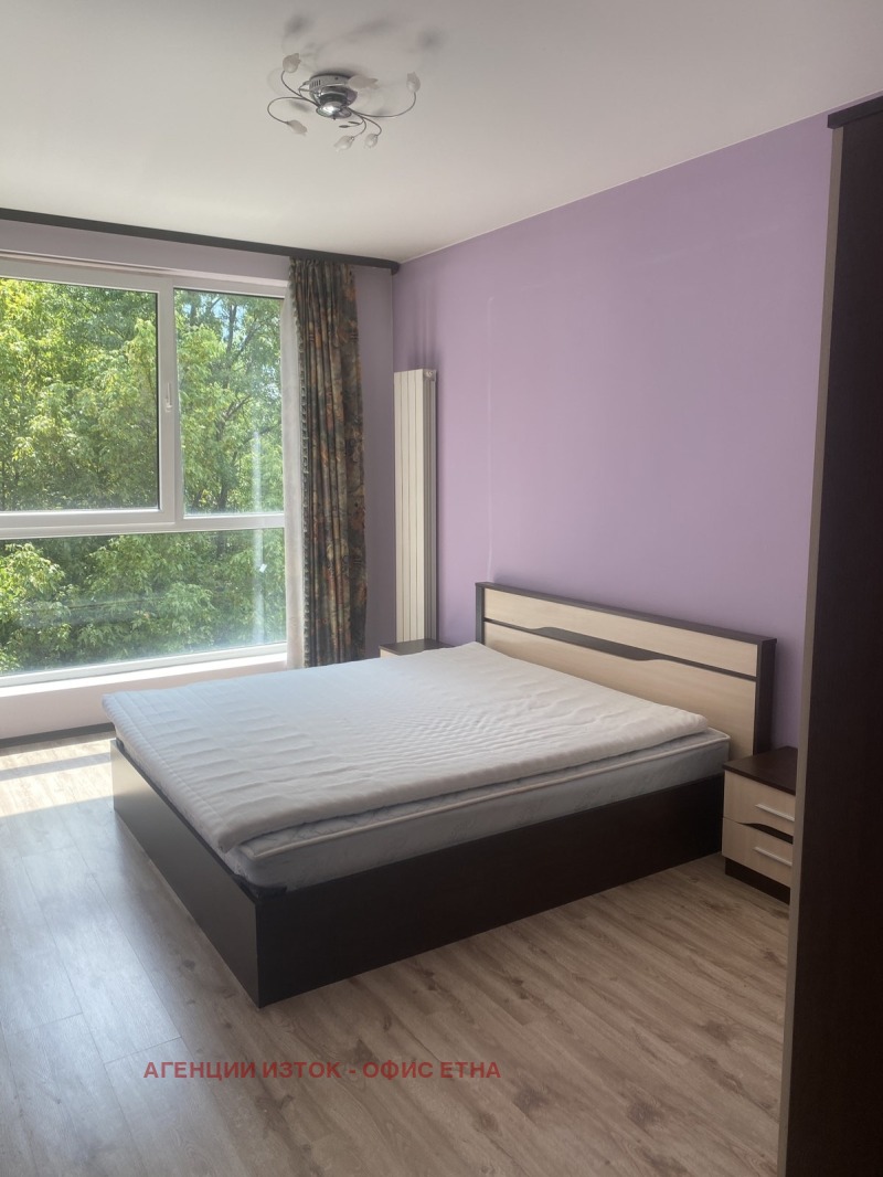 Дава под наем  2-стаен град София , Витоша , 62 кв.м | 83574715 - изображение [5]