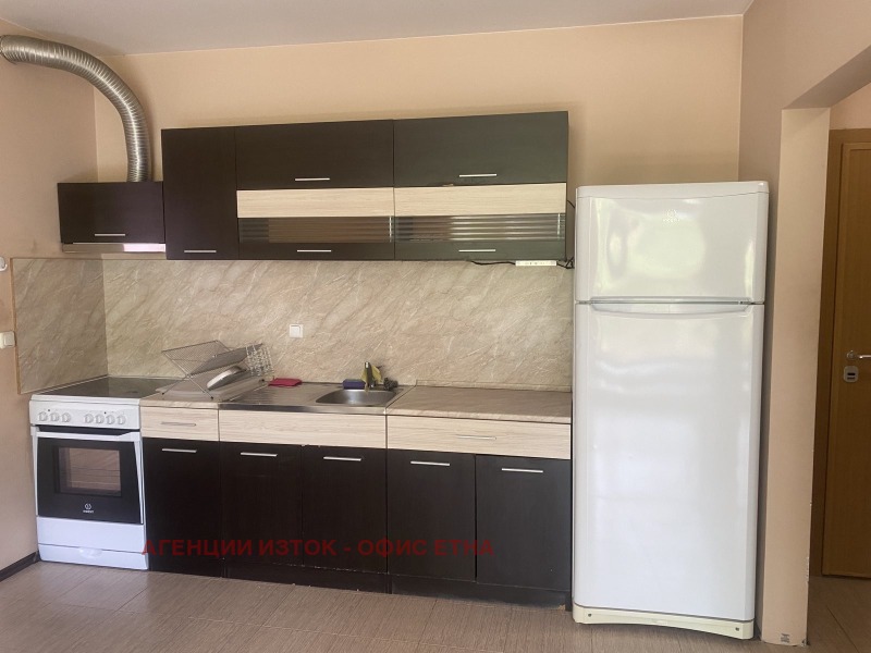 Дава под наем  2-стаен град София , Витоша , 62 кв.м | 83574715 - изображение [6]