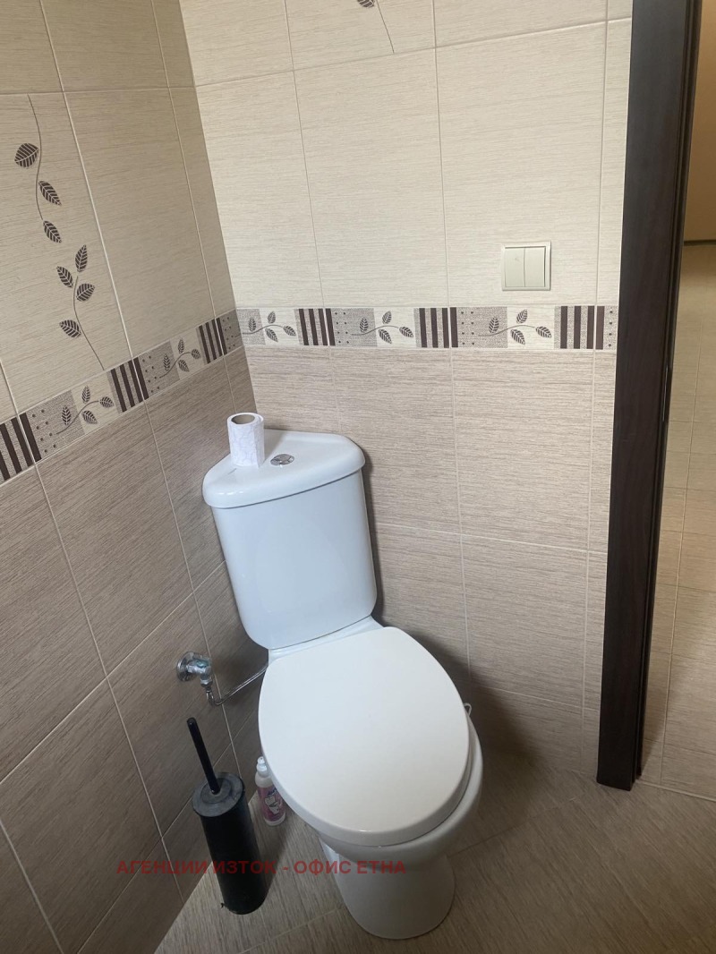 Дава под наем  2-стаен град София , Витоша , 62 кв.м | 83574715 - изображение [9]