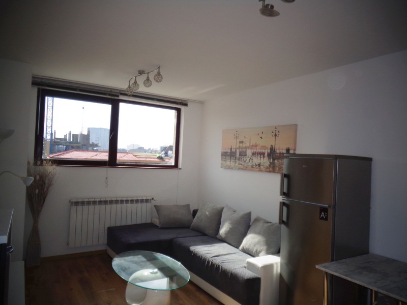 Дава под наем 2-СТАЕН, гр. София, Хиподрума, снимка 5 - Апартаменти - 52988588