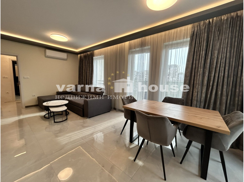 Дава под наем 2-СТАЕН, гр. Варна, Възраждане 1, снимка 7 - Апартаменти - 53464389