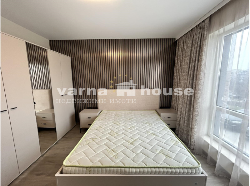 Дава под наем 2-СТАЕН, гр. Варна, Възраждане 1, снимка 8 - Апартаменти - 53464389