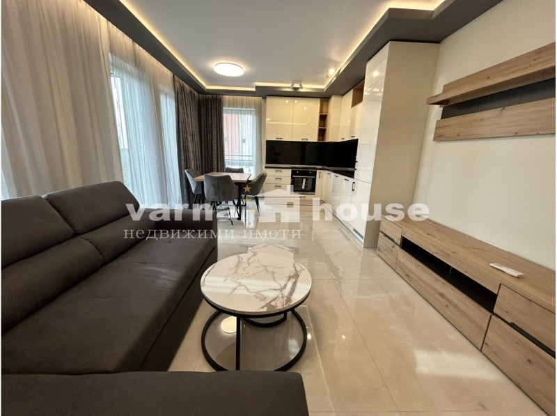 Дава под наем 2-СТАЕН, гр. Варна, Възраждане 1