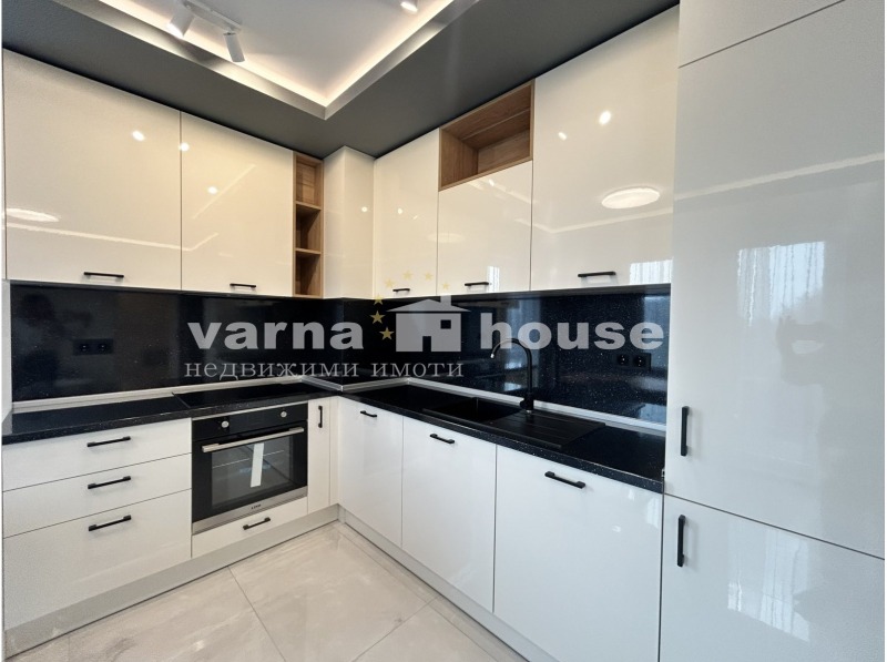 Дава под наем 2-СТАЕН, гр. Варна, Възраждане 1, снимка 5 - Апартаменти - 53464389